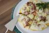 Patates Pizza Tarifi