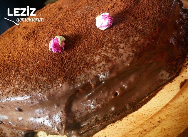 Kakaolu Tiramisu