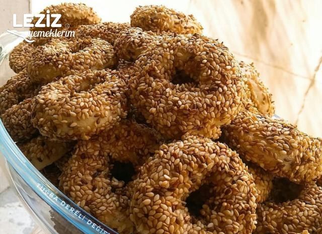 Kandil Simidi (Dağıtımlık Çok Ölçü)