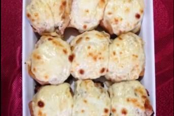 Bohça Kebabı