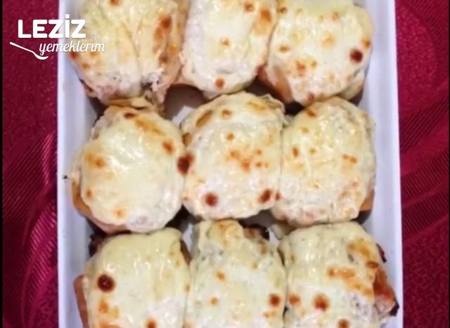 Bohça Kebabı