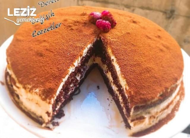 Tiramisu (Aşama Aşama Anlatım)