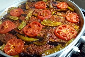 Nefis Karnıyarık