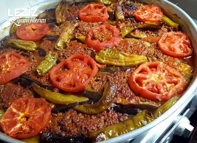 Nefis Karnıyarık