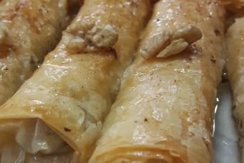 Paşa Dolması
