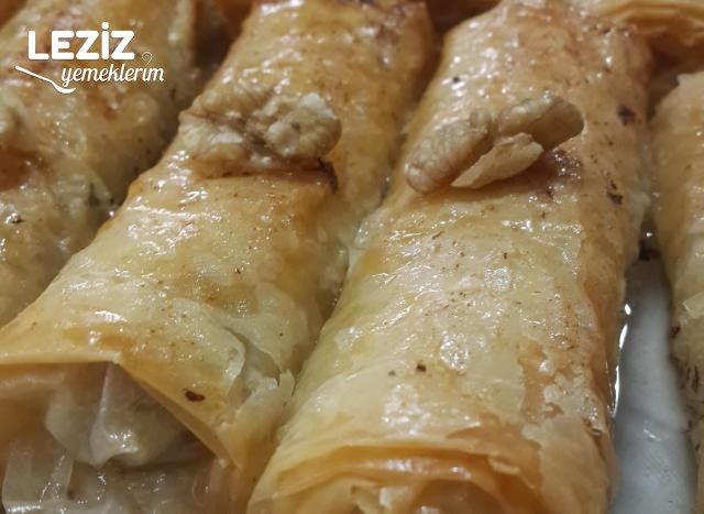 Paşa Dolması