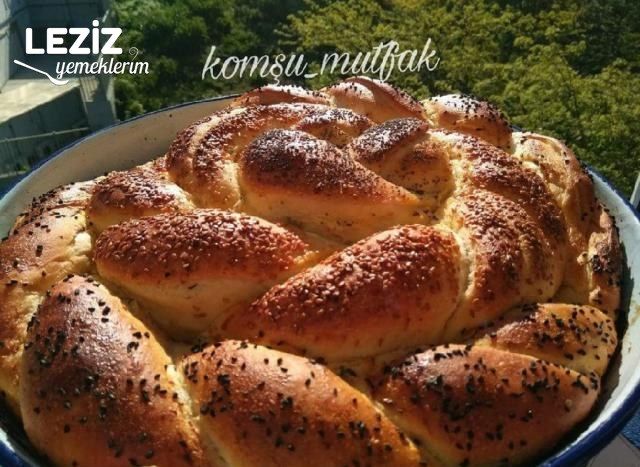 Dızmana Çöreği