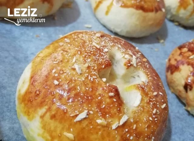 Puf Poğaça