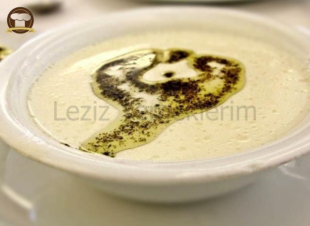 Pirinç Çorbası