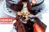 Kalıpta Browni Kek