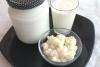 Kefir Nasıl Mayalanır?