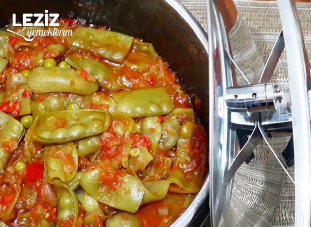 Düdüklüde Şipşak Sultani Bezelye