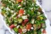 Çoban Salatası Tarifi