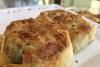 Ispanaklı Gül Börek