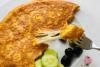 Börek Tadında Omlet Tarifi