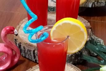 Karpuz Limonata