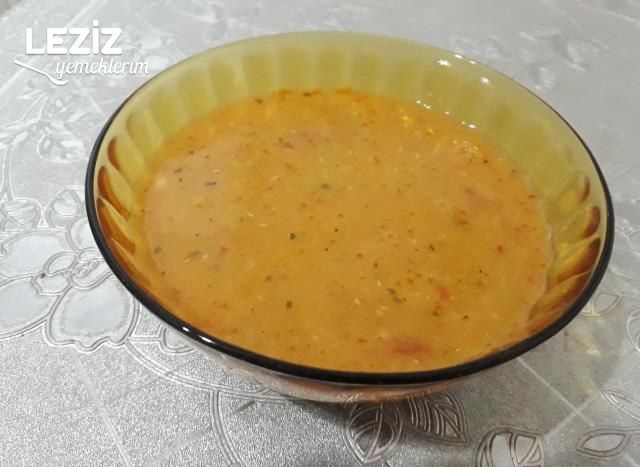 Mercimek Çorbası Tarifi Nasıl Yapılır