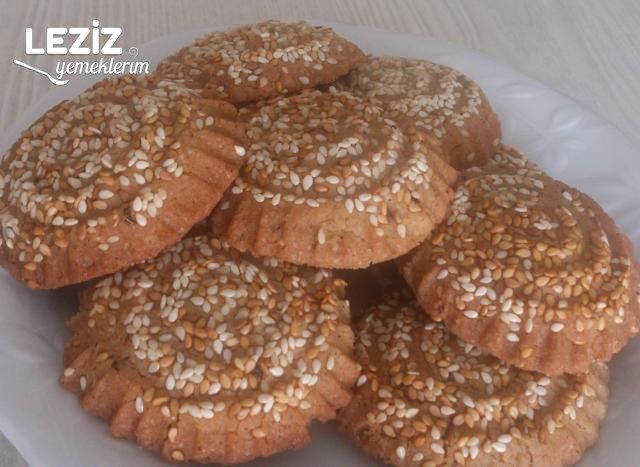 Bayram Pastası Kömbe