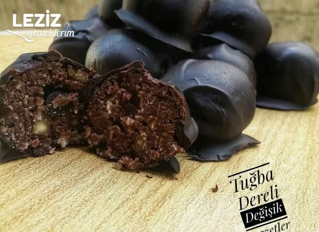 Truff (Aşırı Lezzetli)