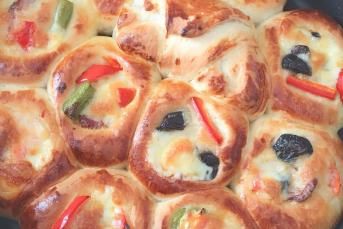 Pizza Açma Tarifi