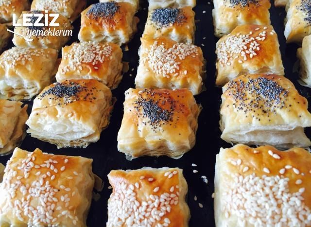 Çıtır Atıştırmalık