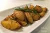 Biberiyeli Fırın Patates