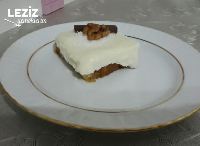 Nefis Etimek Tatlısı