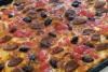 Pizza Börek Yapılışı