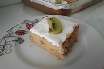 Rum Tatlısı