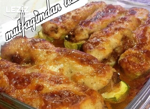 Kabak Sandal Sefası Yapımı