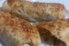 Patlıcanlı Börek Yapılışı