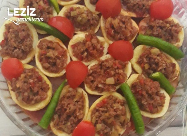 Patates Çanağı