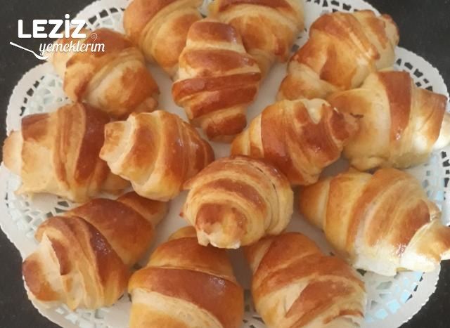Nefis Katmer Poğaça