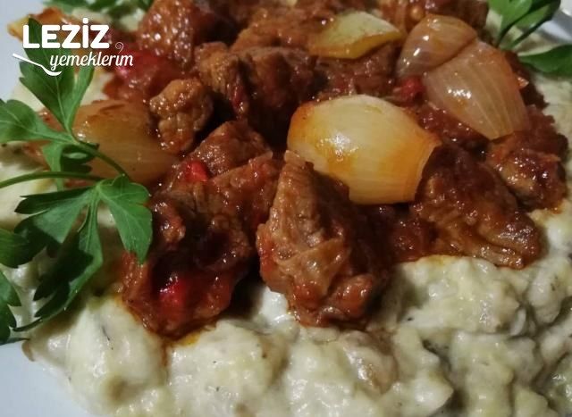 Hünkar Beğendi Tarifi Nasıl Yapılır
