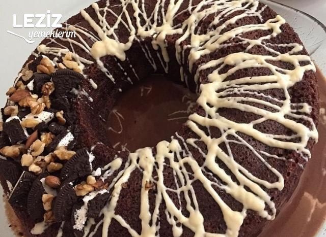 Browni Tarifi Nasıl Yapılır
