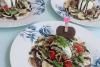 Ev Usulü Waffle