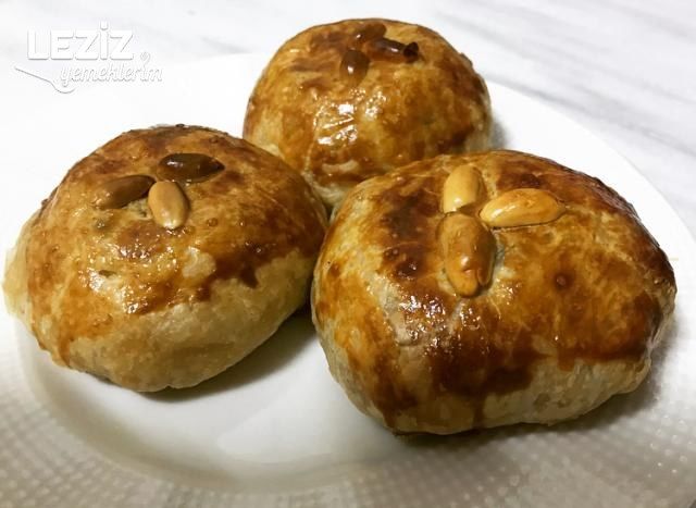 Porsiyonluk Perde Pilavı