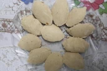 Kaşık Helvası
