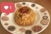 Bulgur Pilavı Yapımı