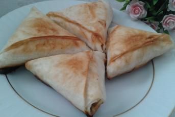 Muska Börek