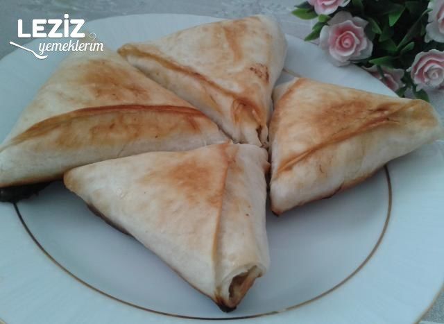 Muska Börek