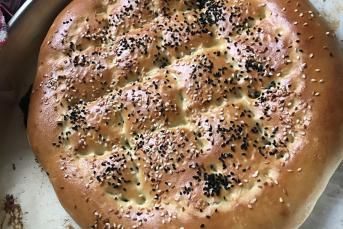 Pastane Pidesi