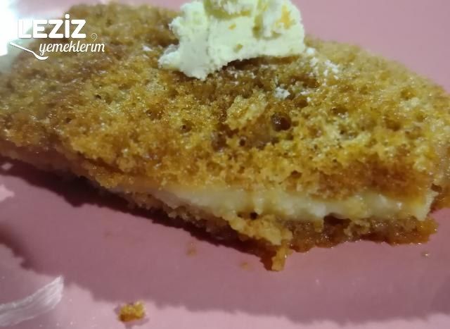 Nefis Ekmek Kadayıfı Tarifi