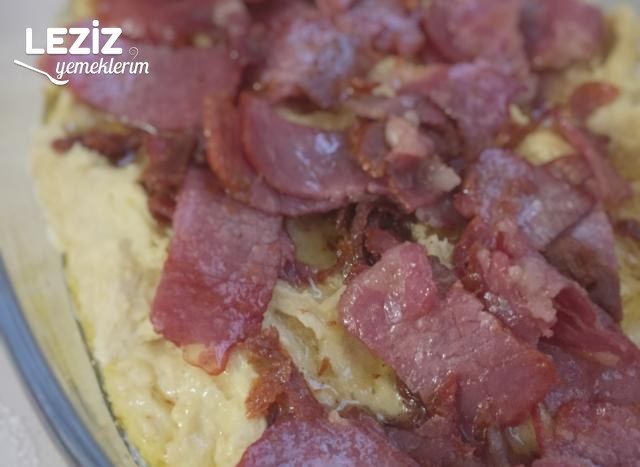 Pastırmalı Humus