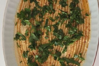 Nefis Humus