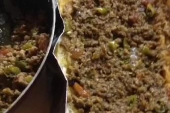 Ekmek Pidesi