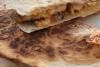 Tavuklu Quesadilla