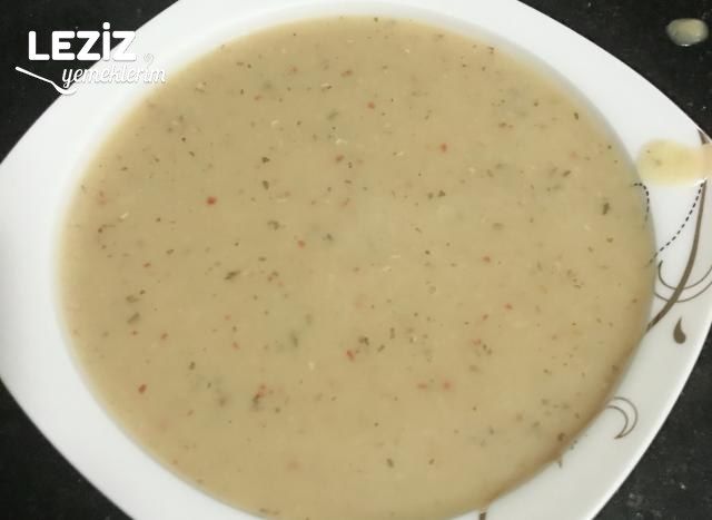 Mercimek Çorbası Nasıl Yapılır