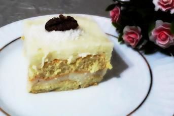 Kedi Dili Pasta