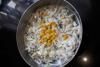 Tavuklu Göbek Salata